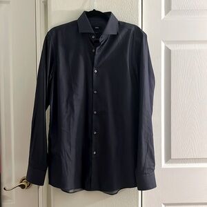 Hugo Boss Sharp Fit Button Down